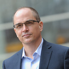 <p align="left" style="color:#B5B5B5;">Robert J. Brunner, PhD</br></br>Advisor</p>