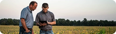 Agronomic analytics to pin-point priority areas