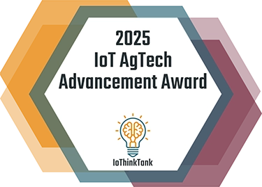 AgTech Award 2025