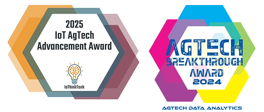 AgTech_Breakthrough_Award Badges