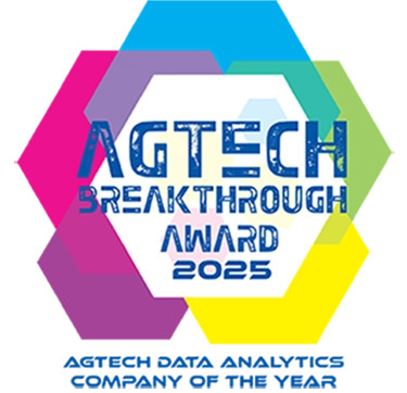AgTech_Breakthrough_Award Badge_2025