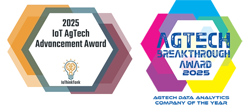AgTech_Breakthrough_Award Badges_2025