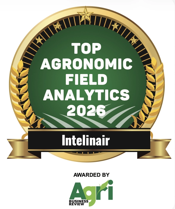 Agri Award 2026