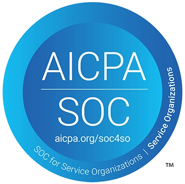 AICPA SOC Logo