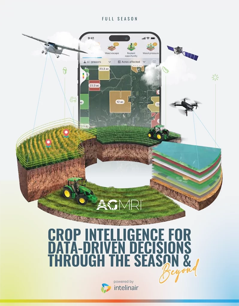 4 Page Full Season Brochure