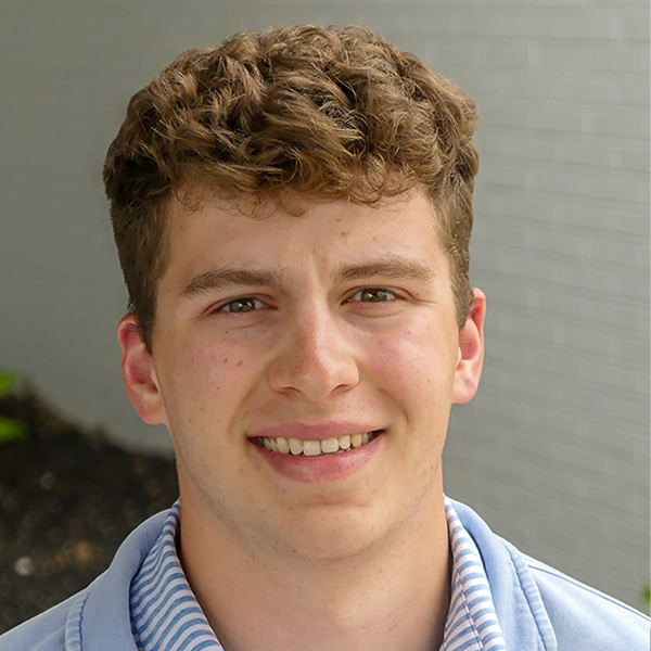 Dylan Ross — Technology Sales and Agronomy Intern