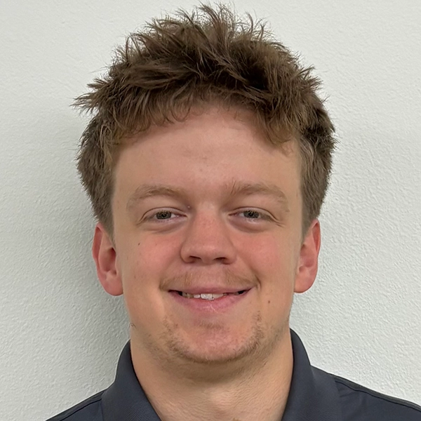 Jackson Scott — Technology Sales and Agronomy Intern